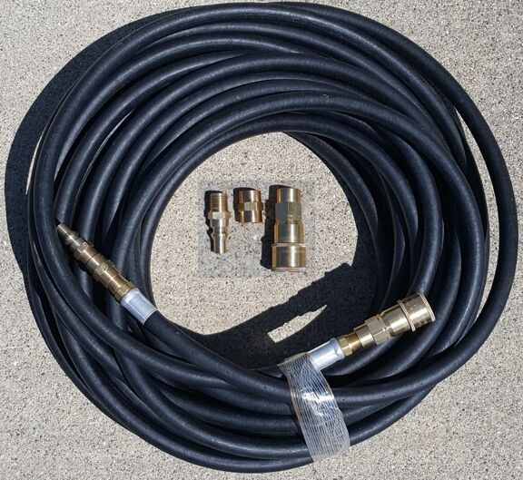 RESPONDER PROPANE FLARE™ - aka "The Dragon Slayer™" - the only commercially available folding 1-inch Propane Flare that can be tilted - Image 8