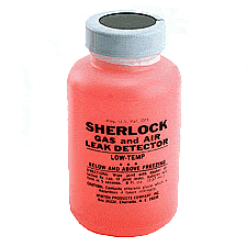 All-Purpose Leak Detector