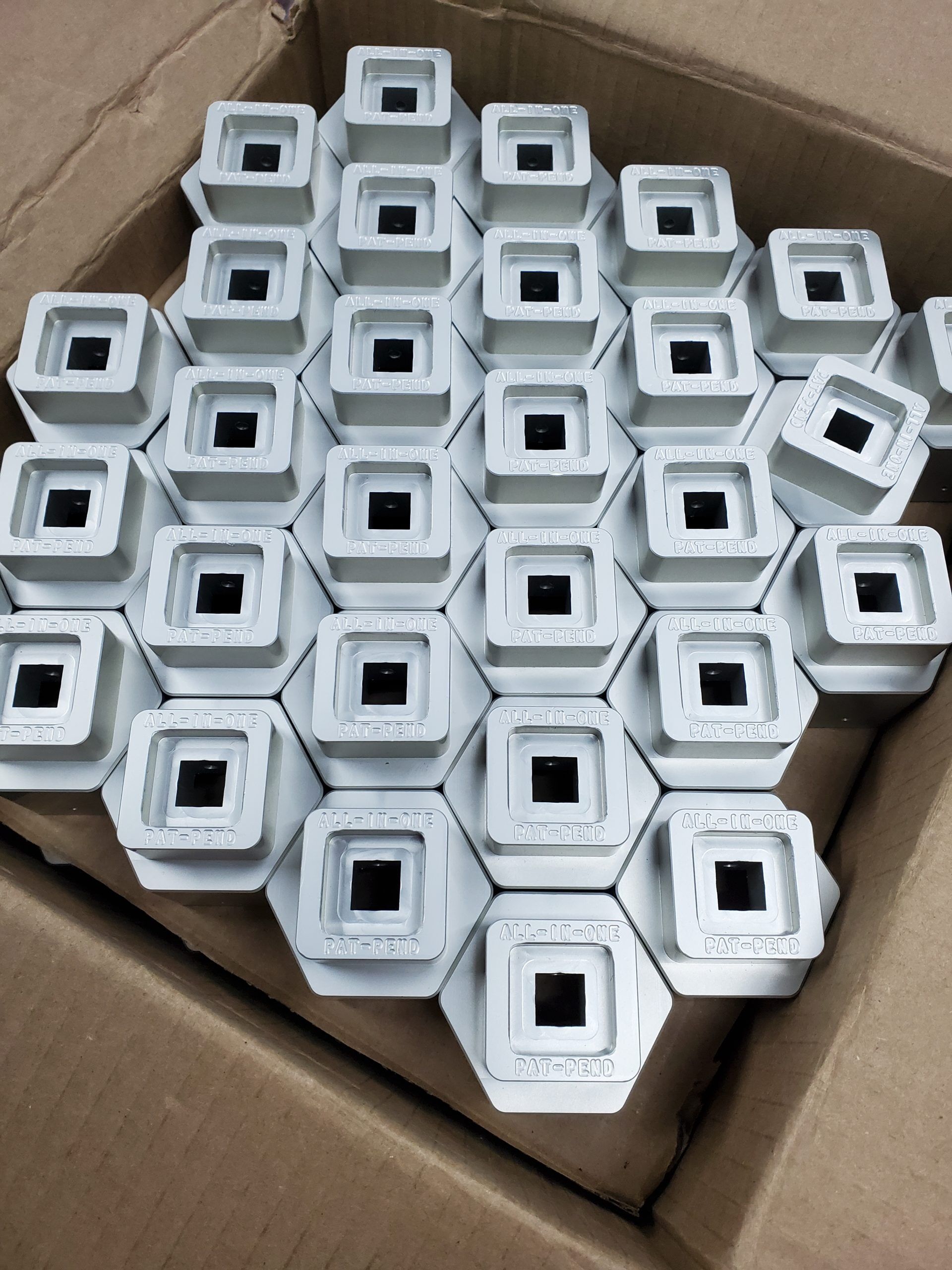 Propane-ALL-N-ONE-Socket SET - Image 4