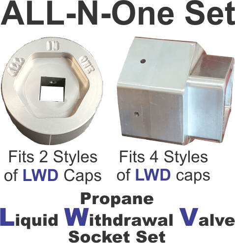 Propane-ALL-N-ONE-Socket SET