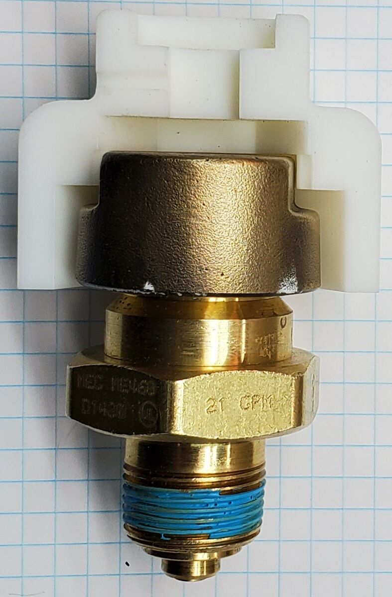 ALL-N-ONE liquid withdrawal valve cap socket SKU: R40-ALL-N-ONE