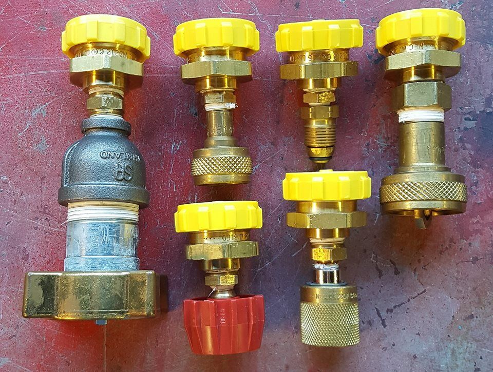 Red Dragon Upgrade G6 - Image 2