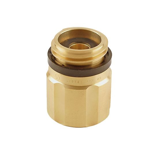 Tank fill adapter