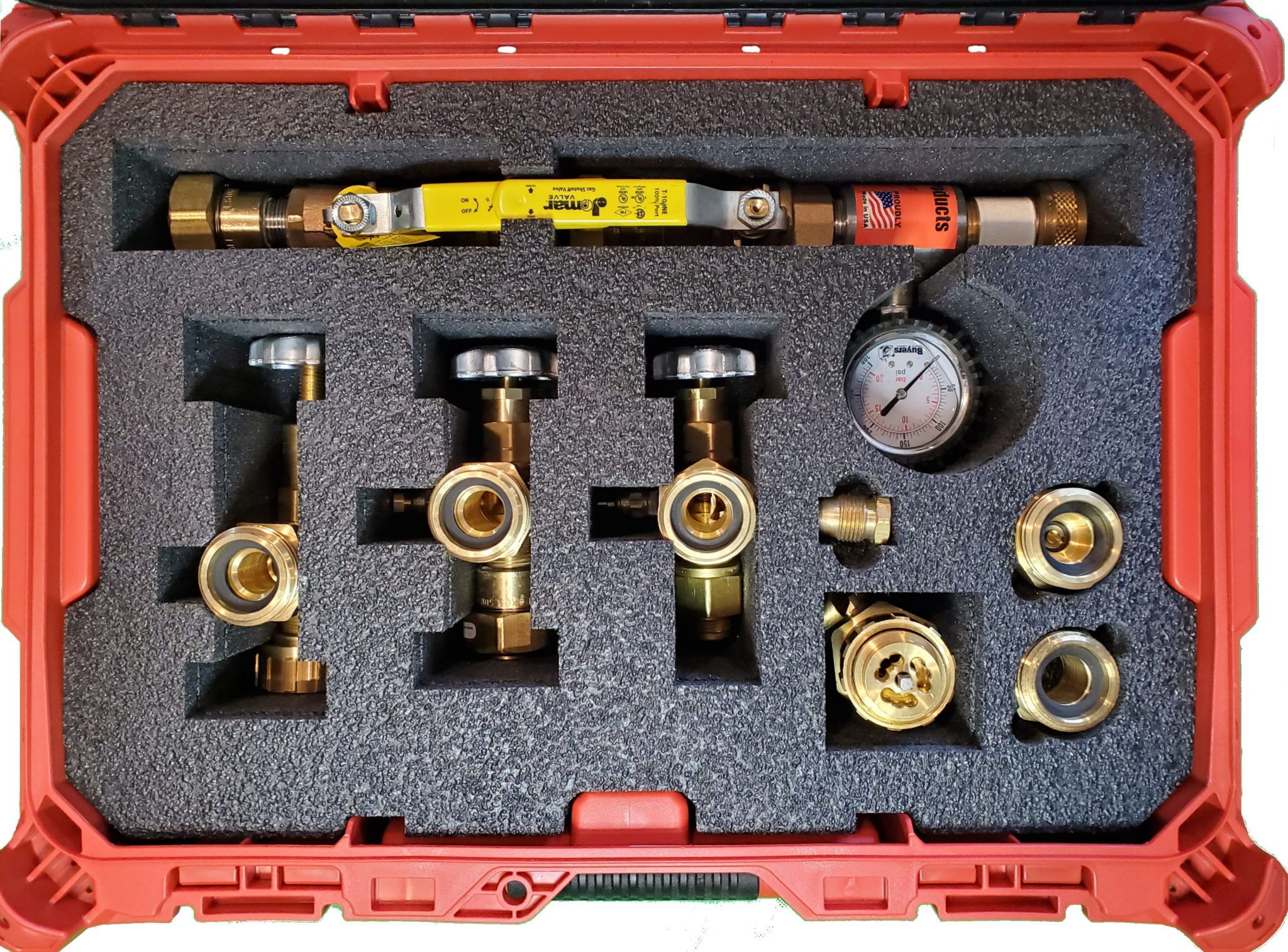 Propane Specialist Response Kit - Image 3