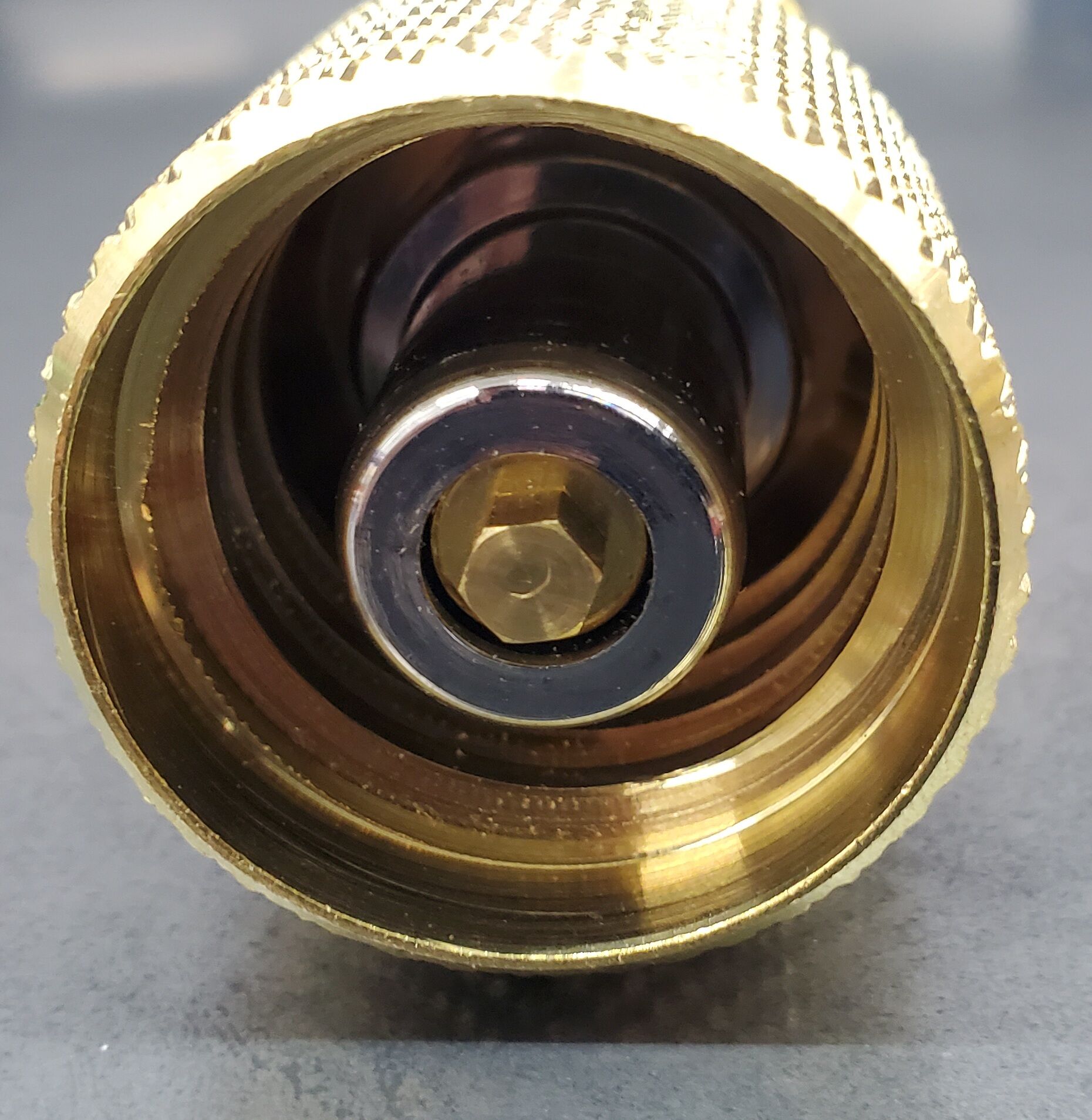 POL to Forklift Adapter - Image 4