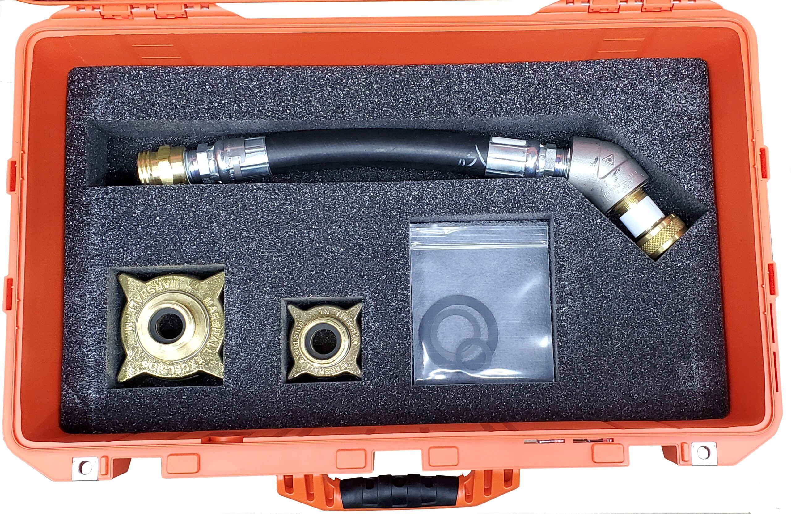 Propane Incident Water Injection Kit - Image 3