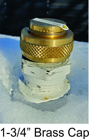 Engine Company Propane Response Kit