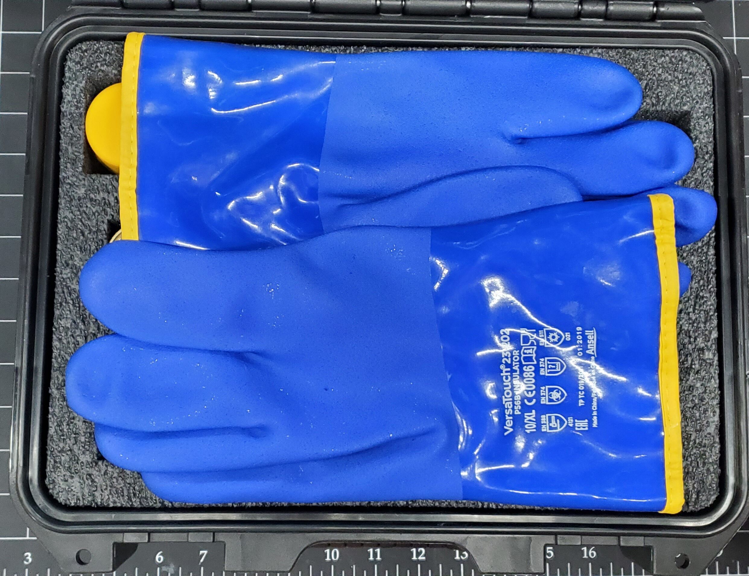 Propane Cap-N-Seal Kit - Image 8