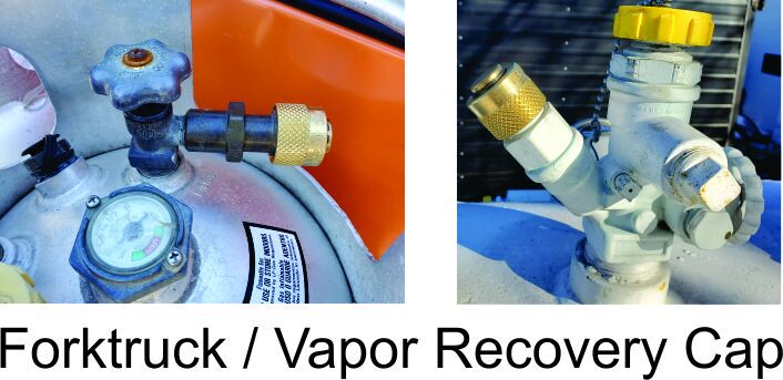 Propane Cap-N-Seal Kit - Image 4