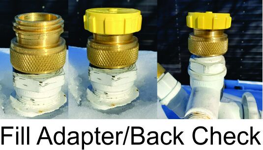 Propane Cap-N-Seal Kit - Image 5