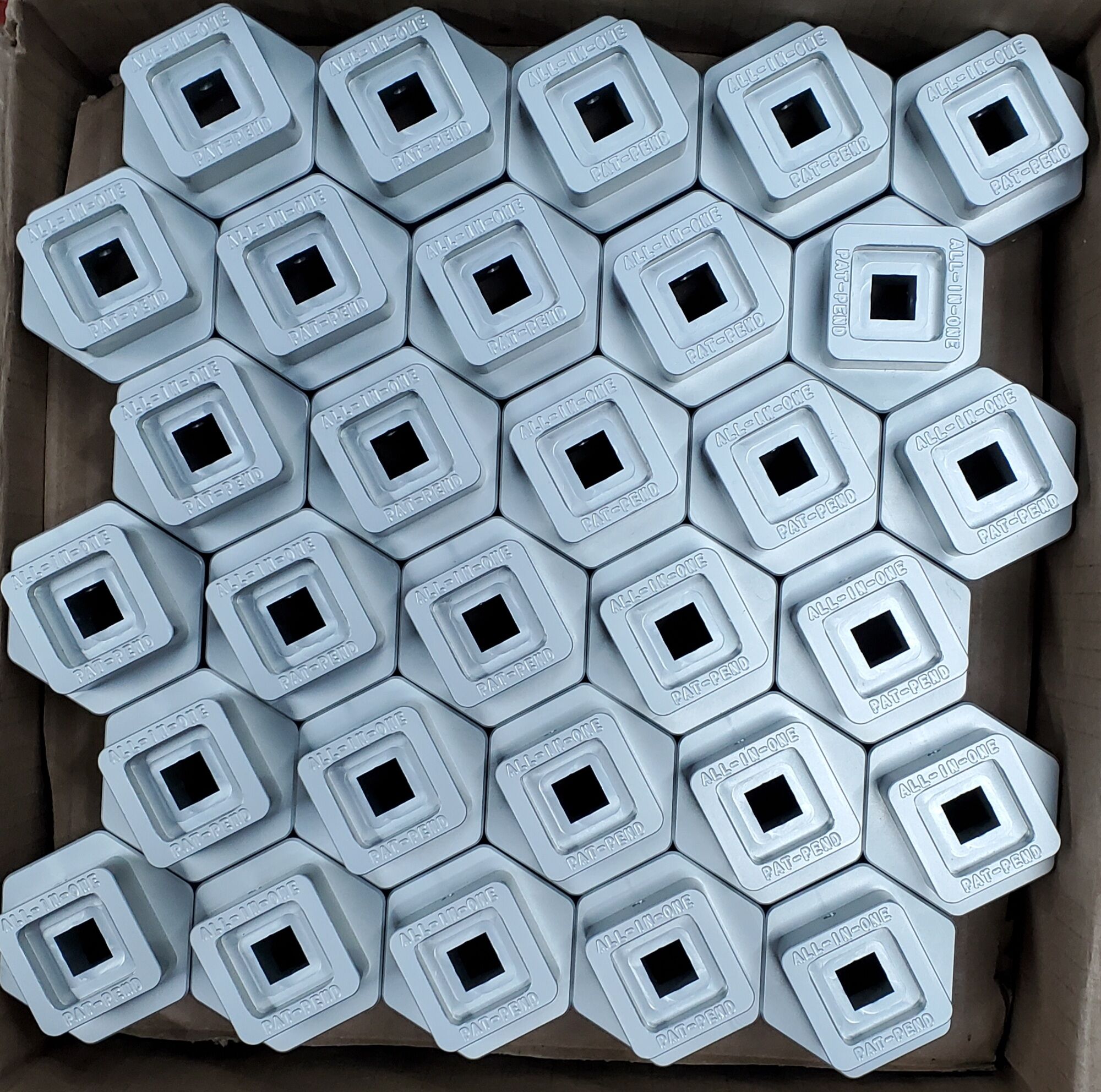 Propane-ALL-N-ONE-Socket SET - Image 5