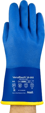 VERSATOUCH GLOVES-Cold Condition Gloves