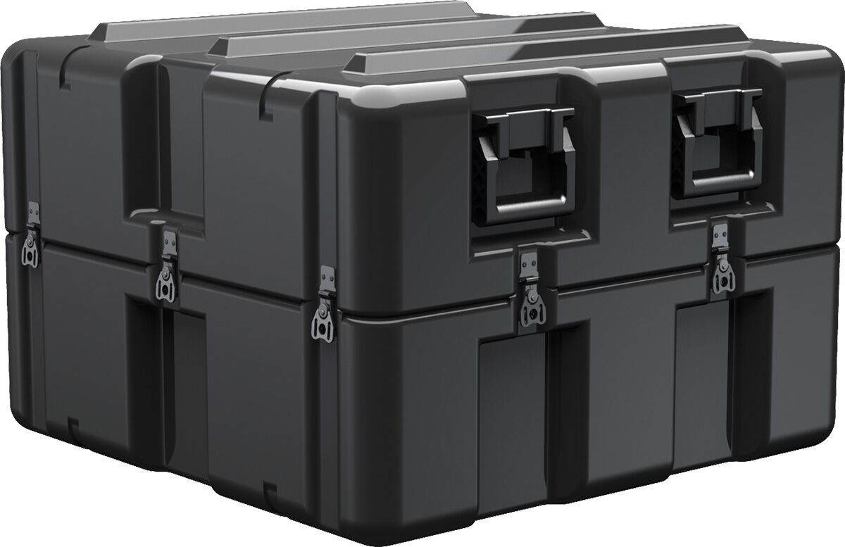 AL2727-0909AC Hardigg HOSE Case