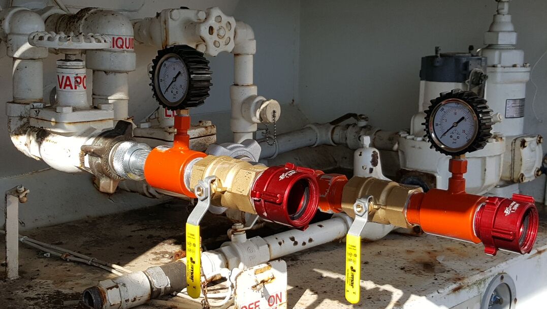 Propane Incident Water Injection Kit - Image 2