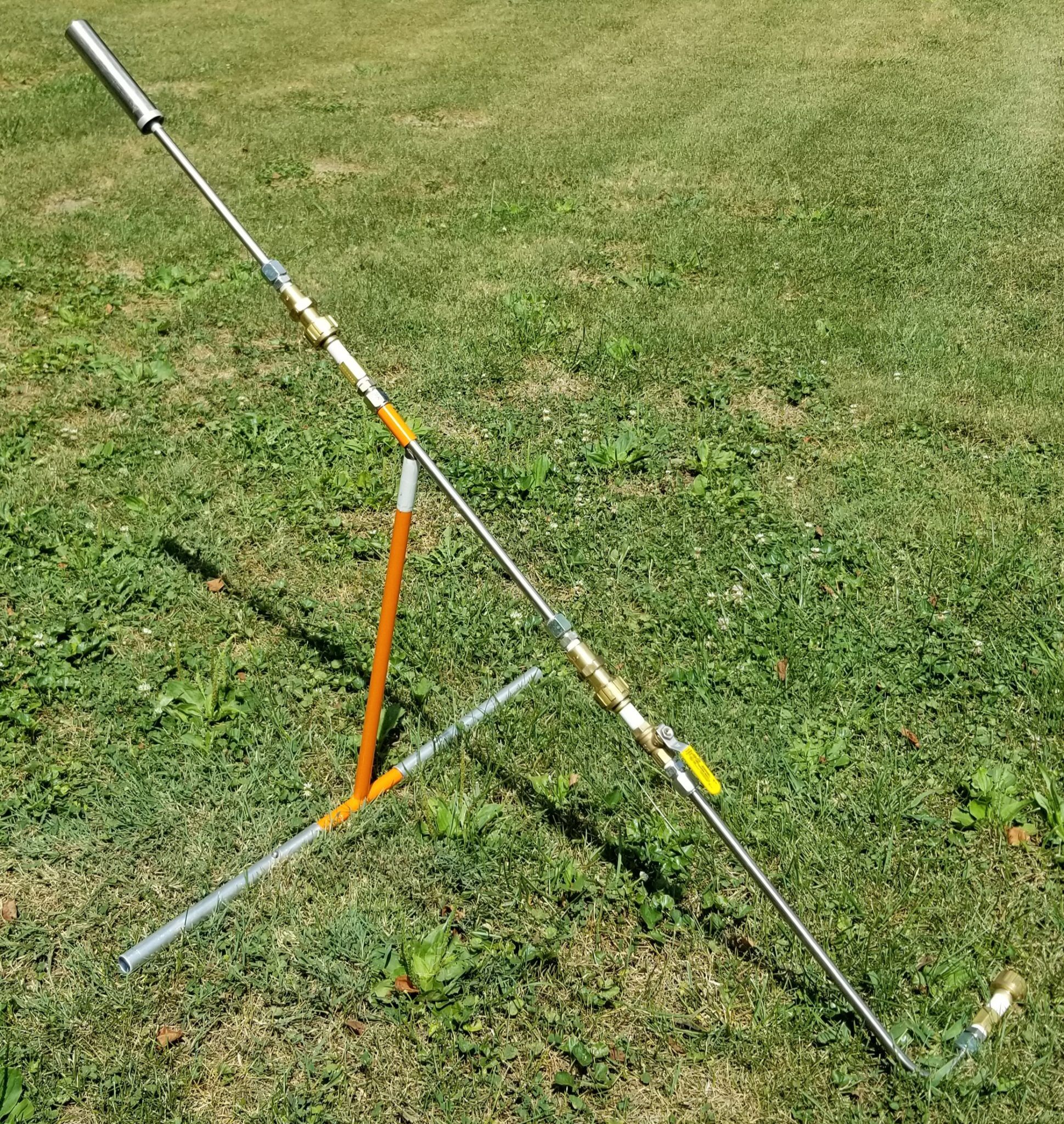 1/2" Propane Flare Kit - Image 5