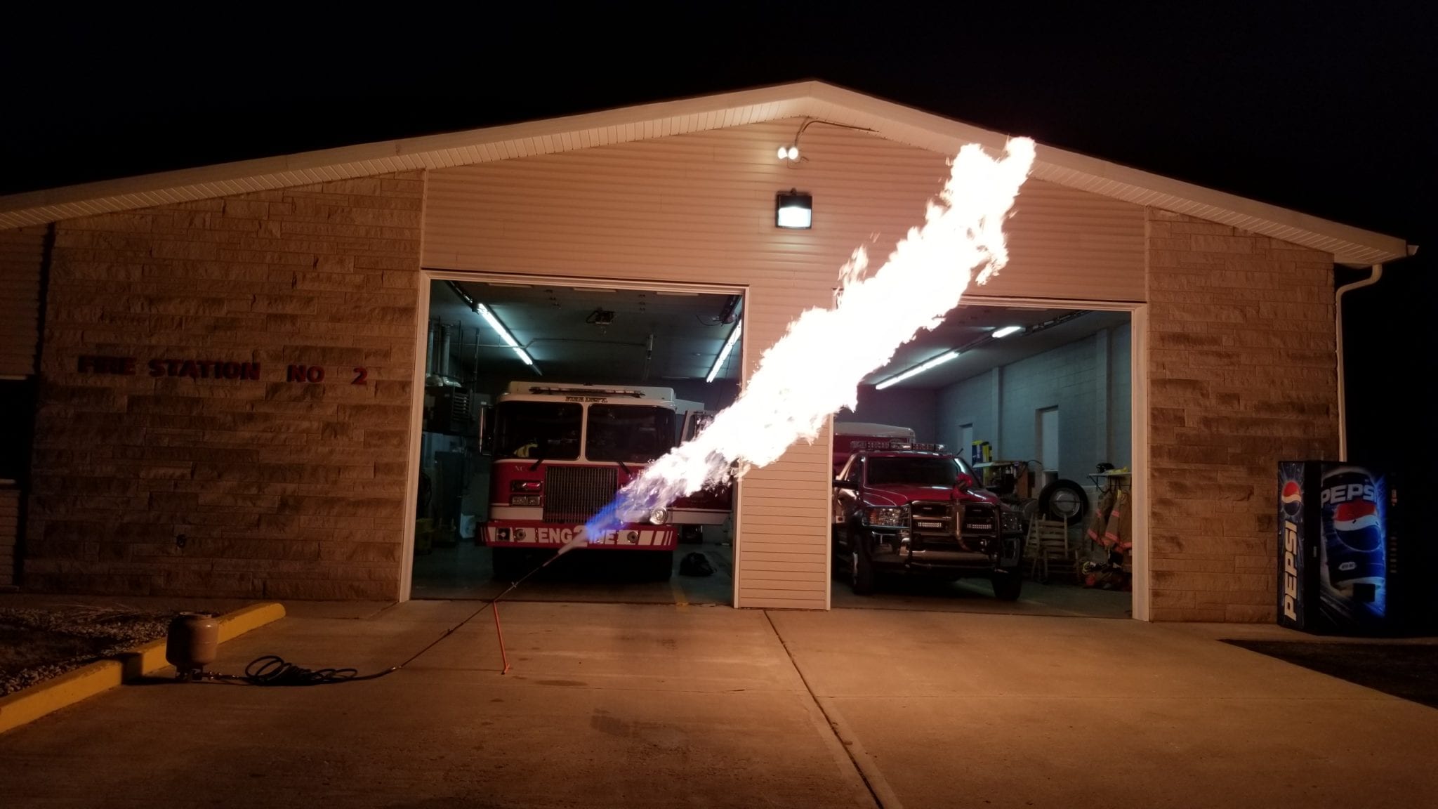 1/2" Propane Flare Kit - Image 4