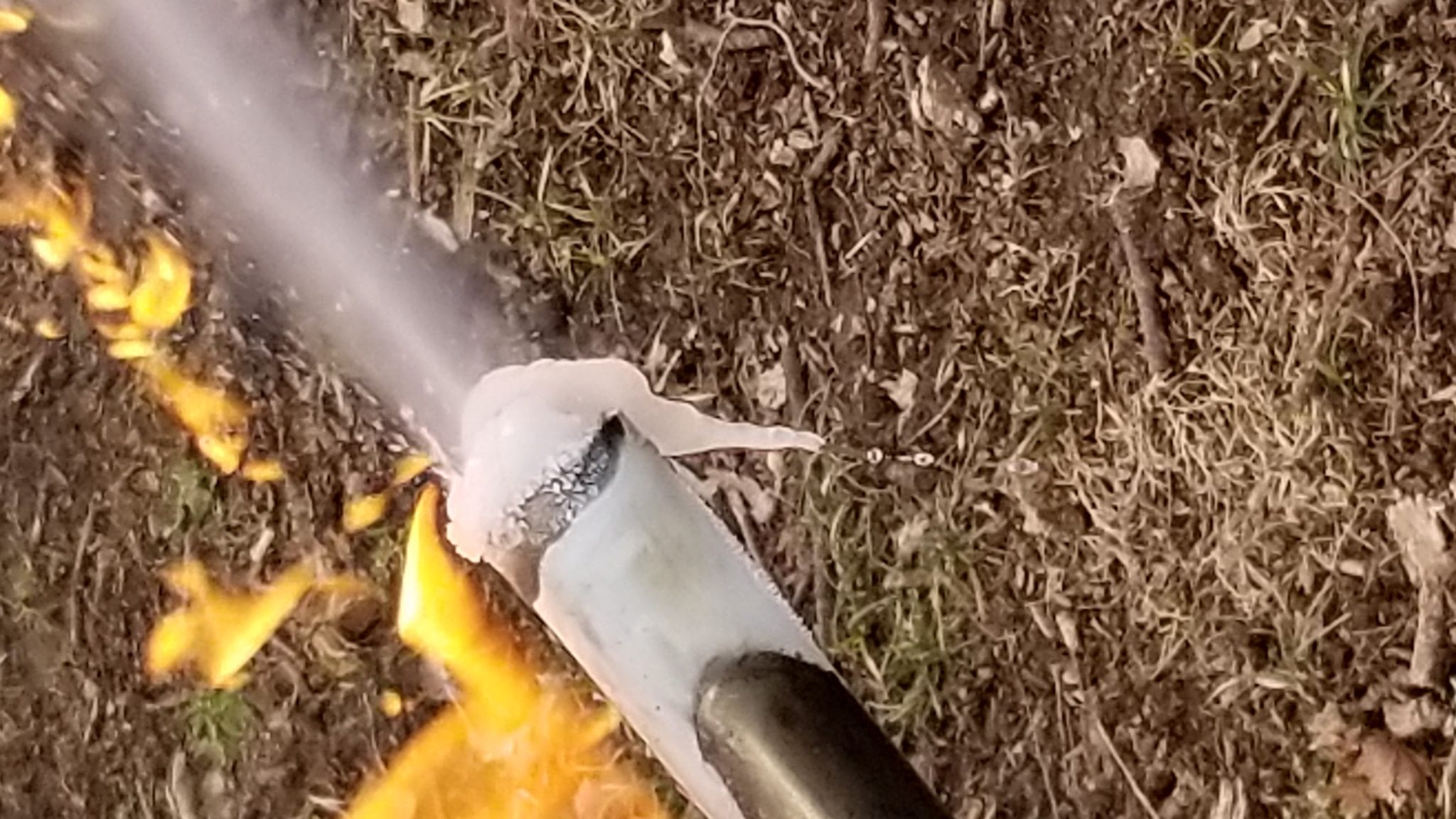 1/2" Propane Flare Kit - Image 2