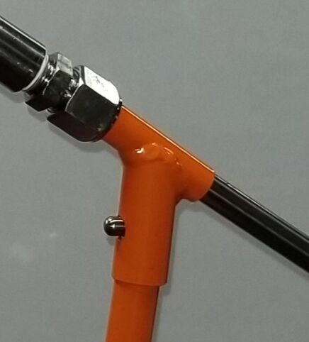 1/2" Propane Flare Kit - Image 6