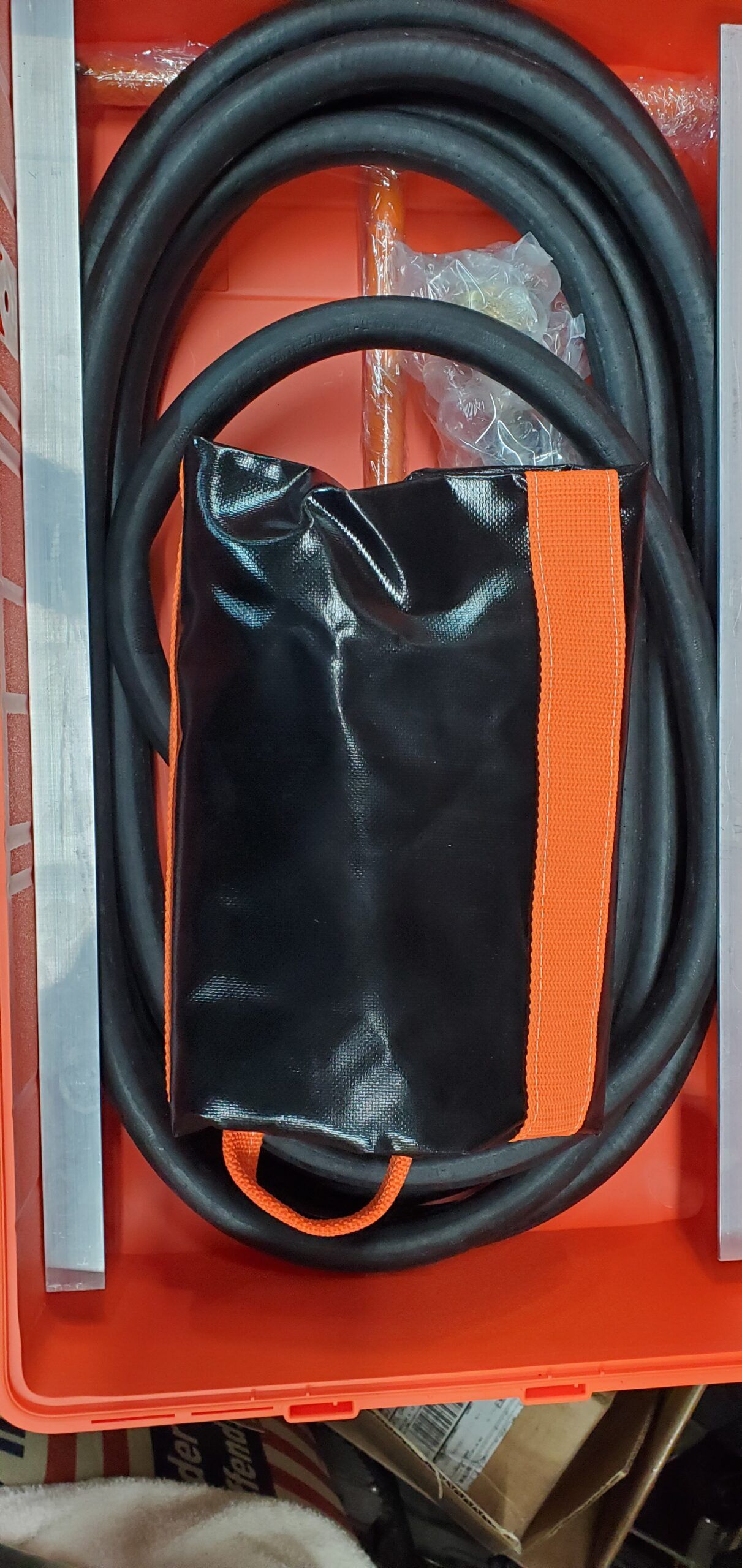 1/2" Propane Flare Kit - Image 9