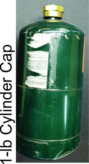 Propane Cap-N-Seal Kit - Image 3